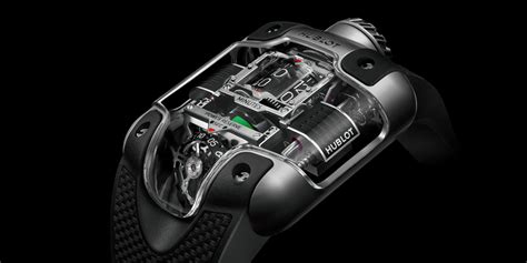 hublot nep|hublot mp 10.